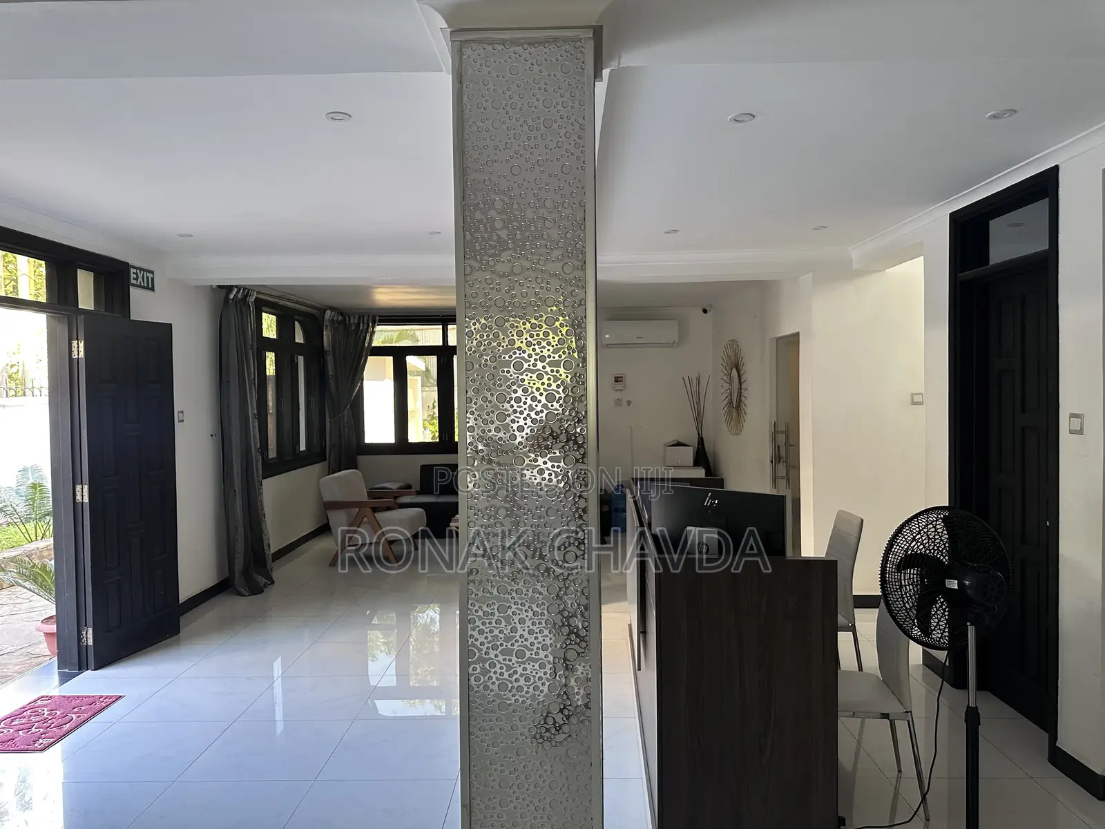 8bdrm Bungalow in Masaki for sale