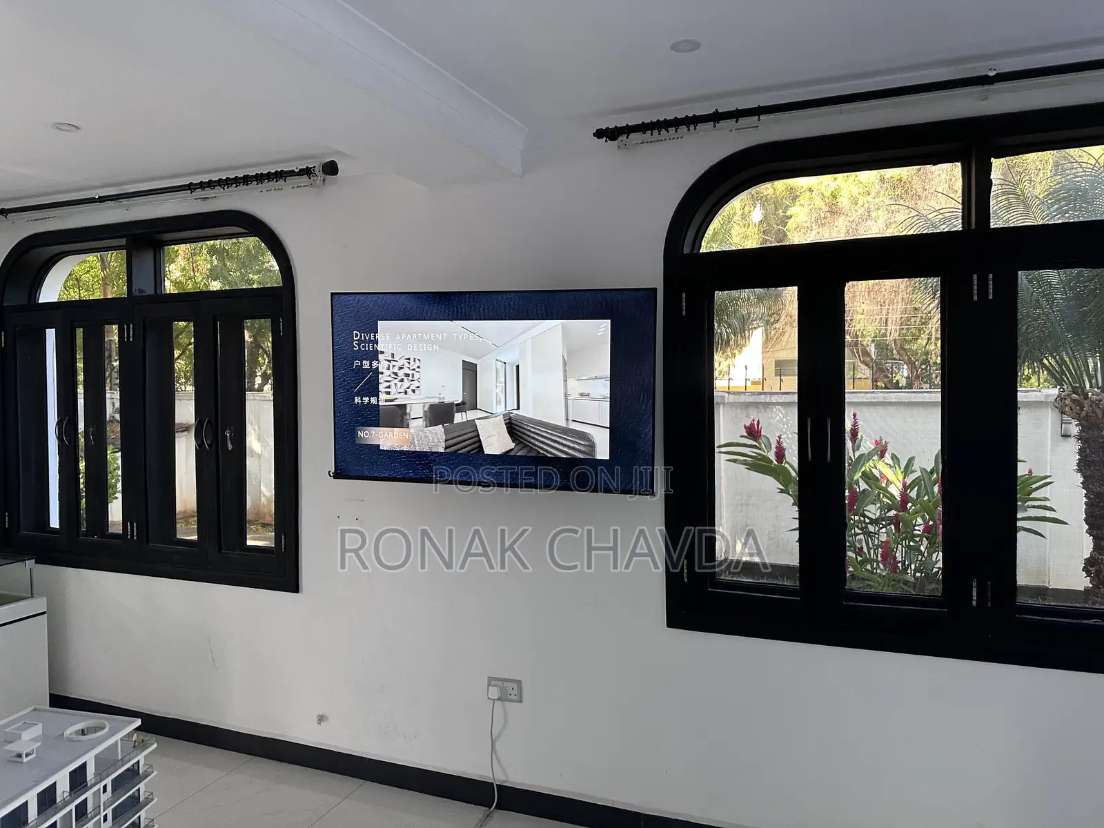 8bdrm Bungalow in Masaki for sale