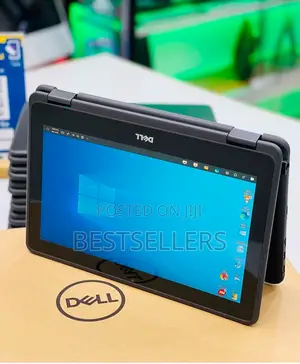 Laptop Dell Latitude 3189 4GB Intel SSD 128GB