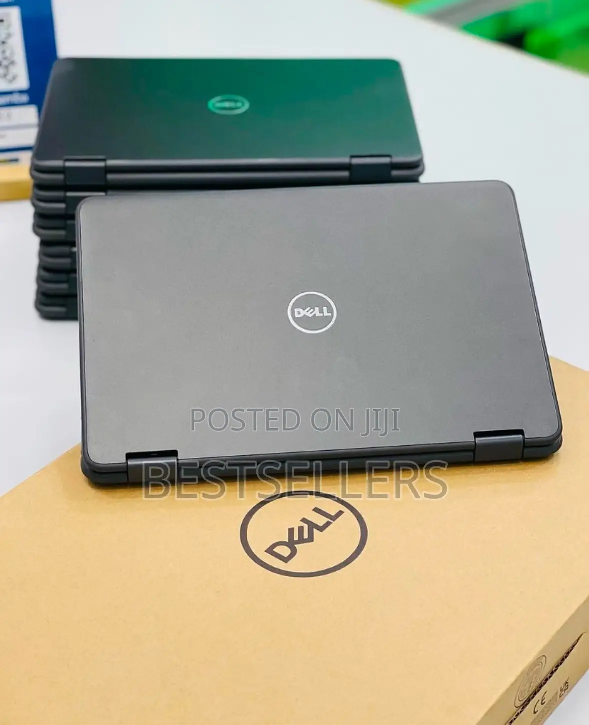 Laptop Dell Latitude 3189 4GB Intel SSD 128GB