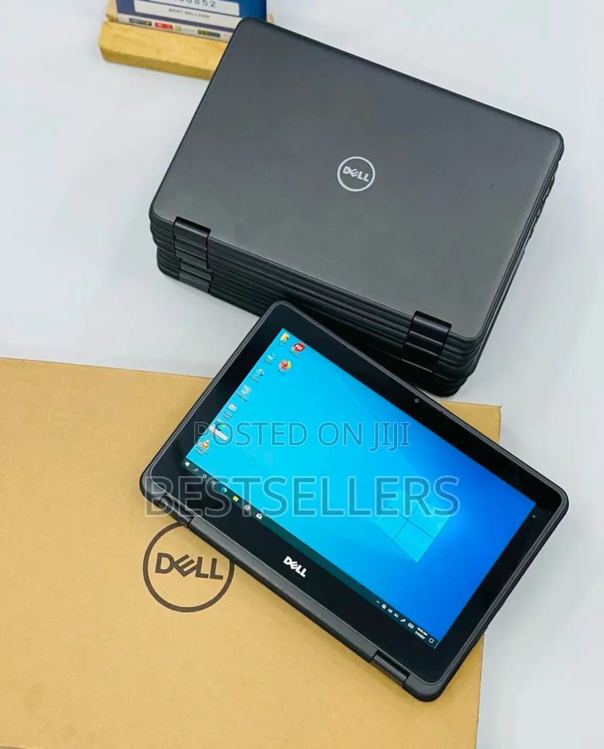 Laptop Dell Latitude 3189 4GB Intel SSD 128GB