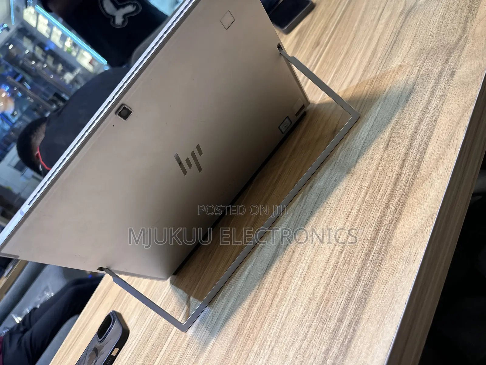 Laptop HP X2 8GB Intel Core i7 SSD 256GB