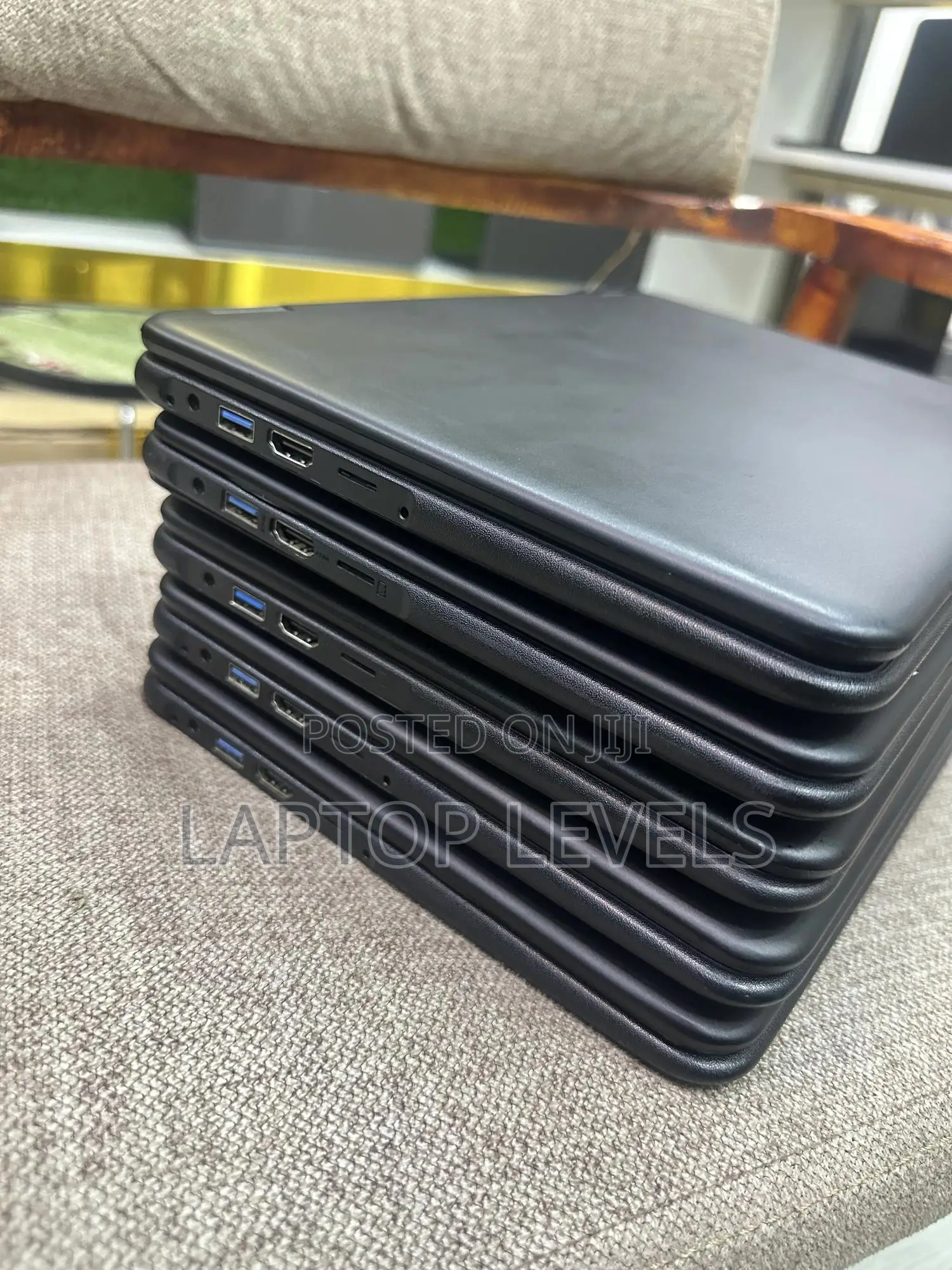Laptop Lenovo N23 Winbook 4GB Intel SSD 128GB