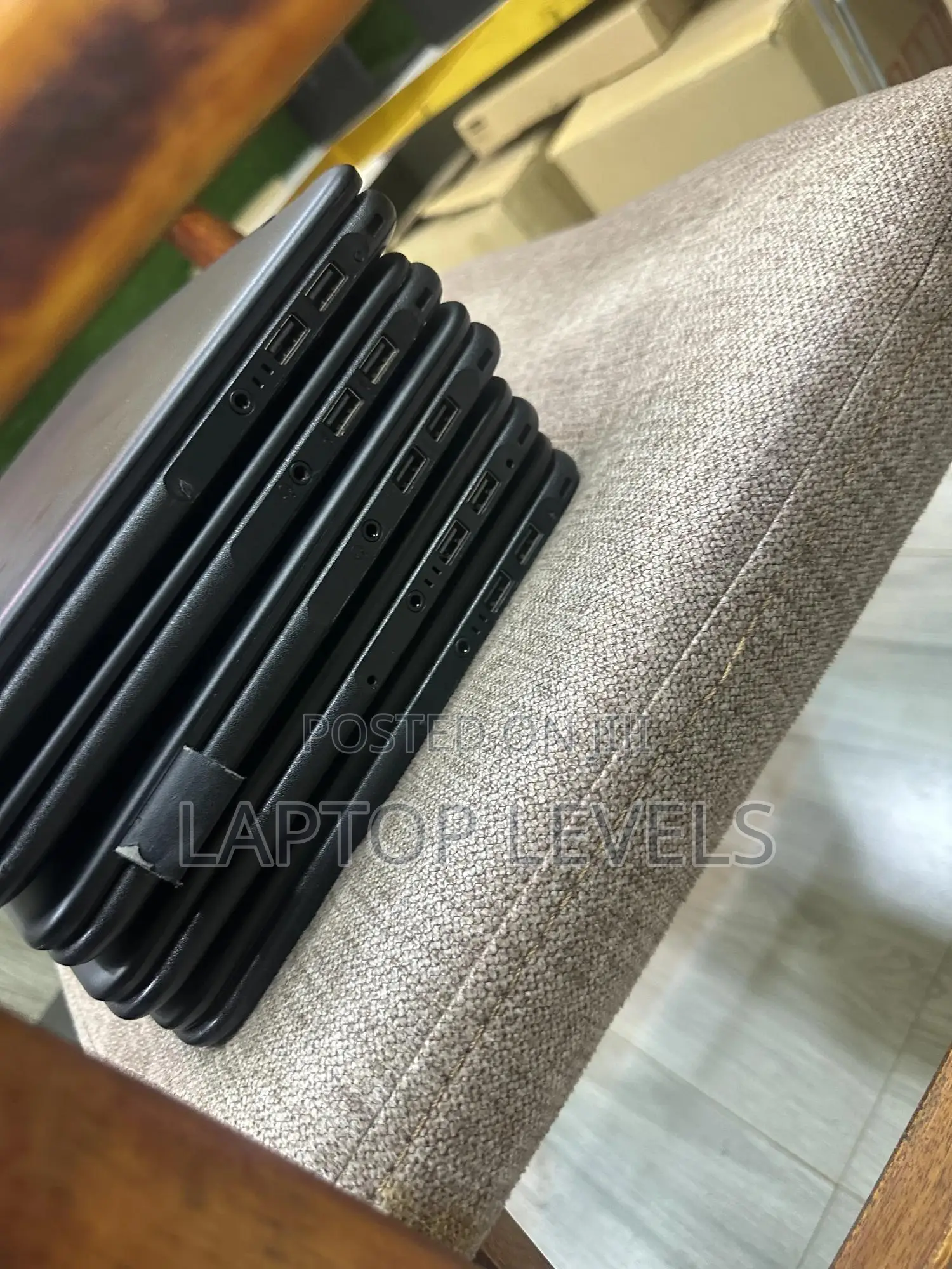 Laptop Lenovo N23 Winbook 4GB Intel SSD 128GB