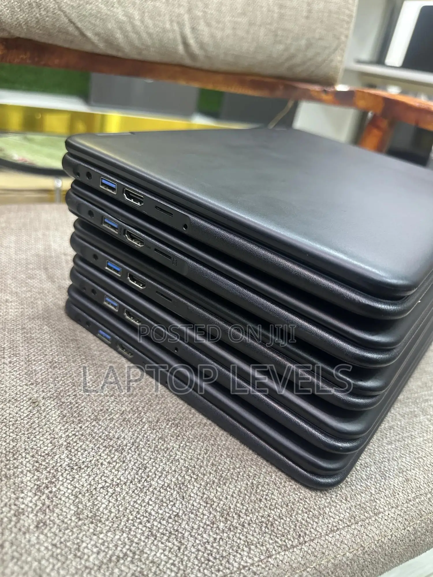 Laptop Lenovo N23 Winbook 4GB Intel SSD 128GB