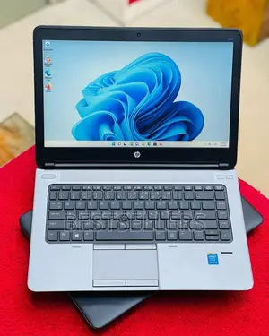 Laptop HP ProBook 640 G1 8GB Intel Core i5 HDD 500GB