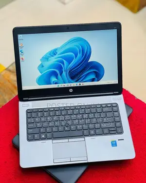 Laptop HP ProBook 640 G1 8GB Intel Core i5 HDD 500GB