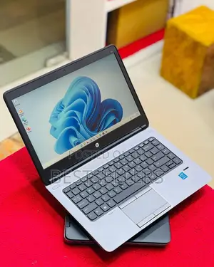 Laptop HP ProBook 640 G1 8GB Intel Core i5 HDD 500GB