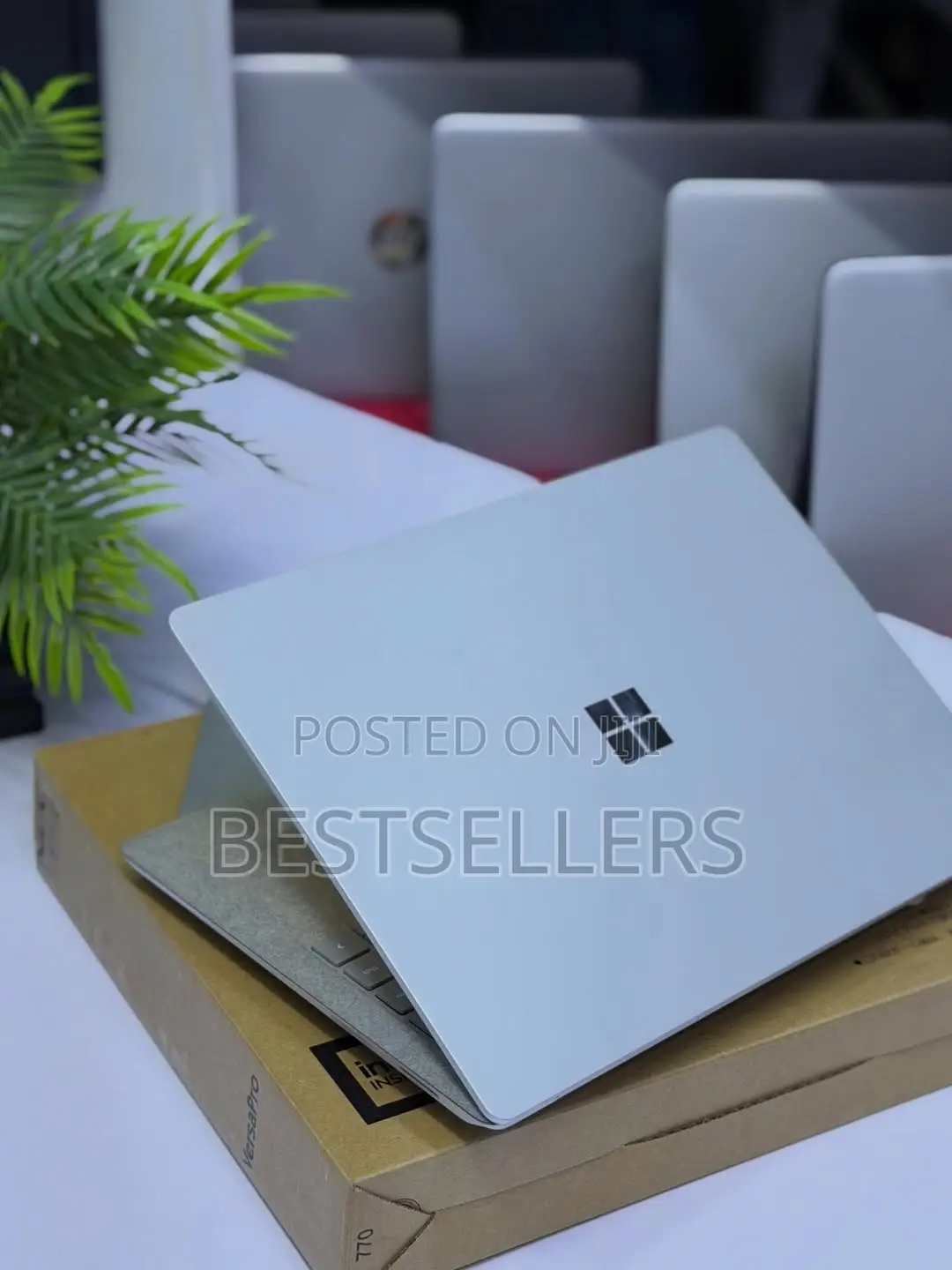 Laptop Microsoft Surface 16GB Intel Core i7 SSD 512GB