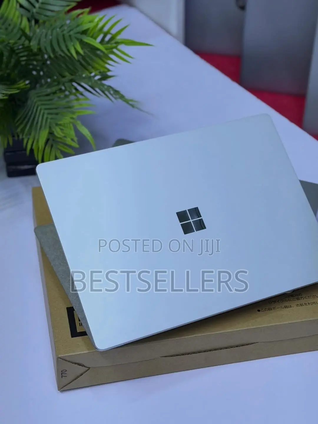 Laptop Microsoft Surface 16GB Intel Core i7 SSD 512GB