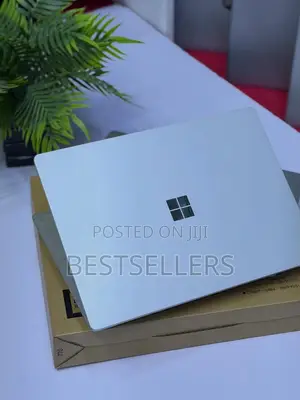 Laptop Microsoft Surface 16GB Intel Core i7 SSD 512GB