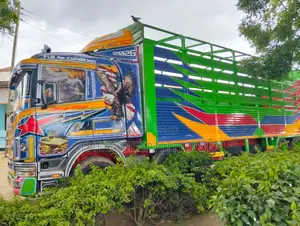 Scania Mende on Sale