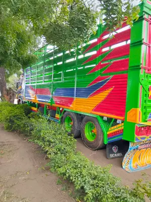 Scania Mende on Sale