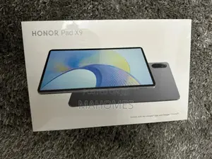 New Honor Pad X9 128 GB