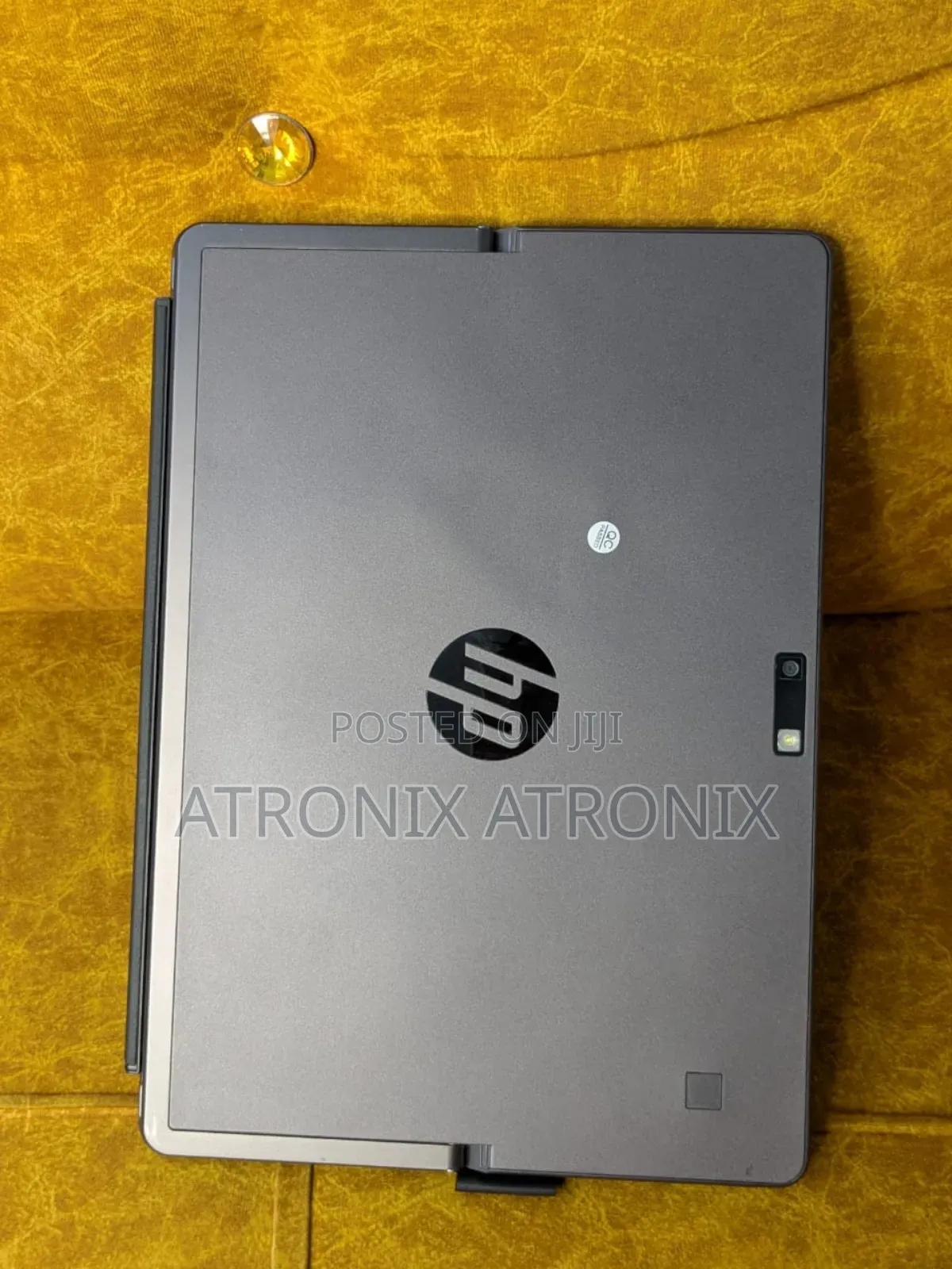 Laptop HP Pro X2 612 8GB Intel Core i7 SSD 256GB