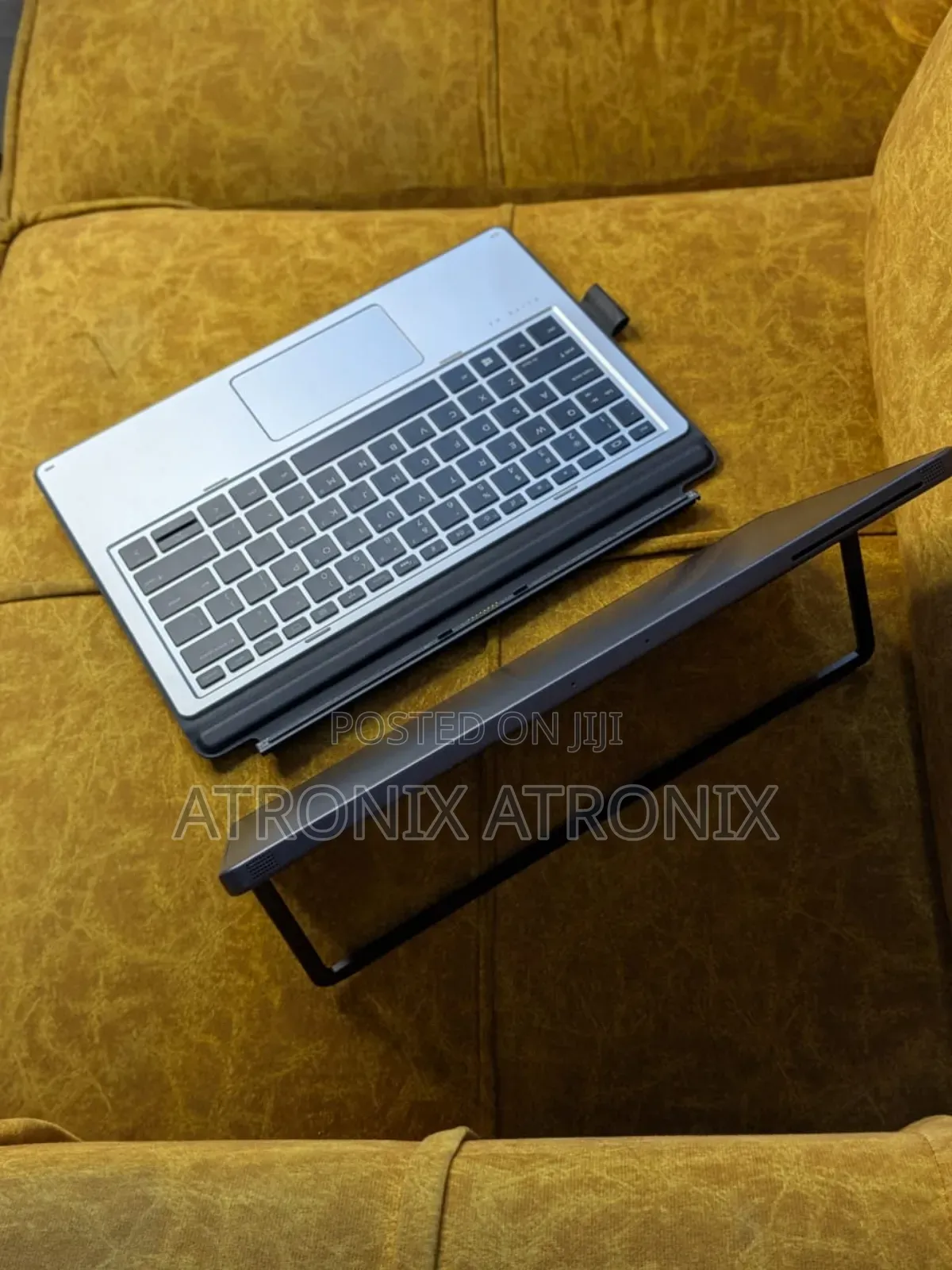 Laptop HP Pro X2 612 8GB Intel Core i7 SSD 256GB