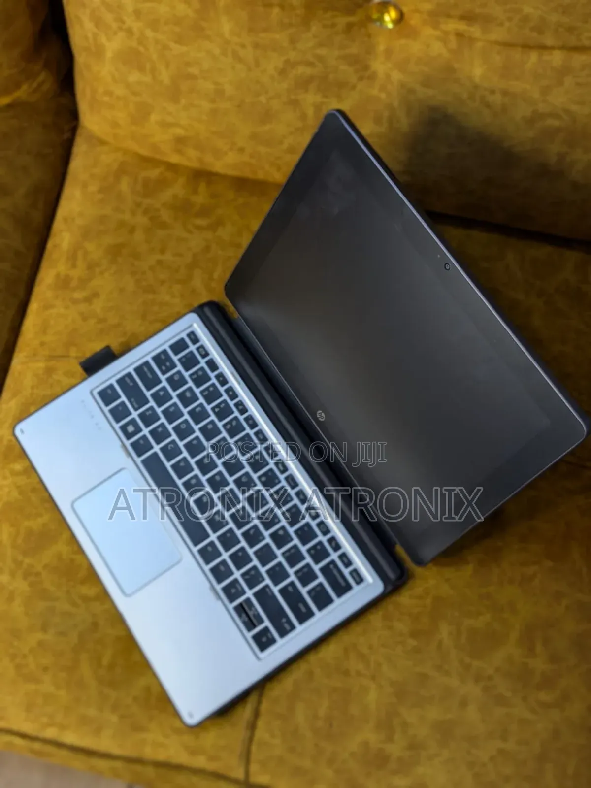 Laptop HP Pro X2 612 8GB Intel Core i7 SSD 256GB