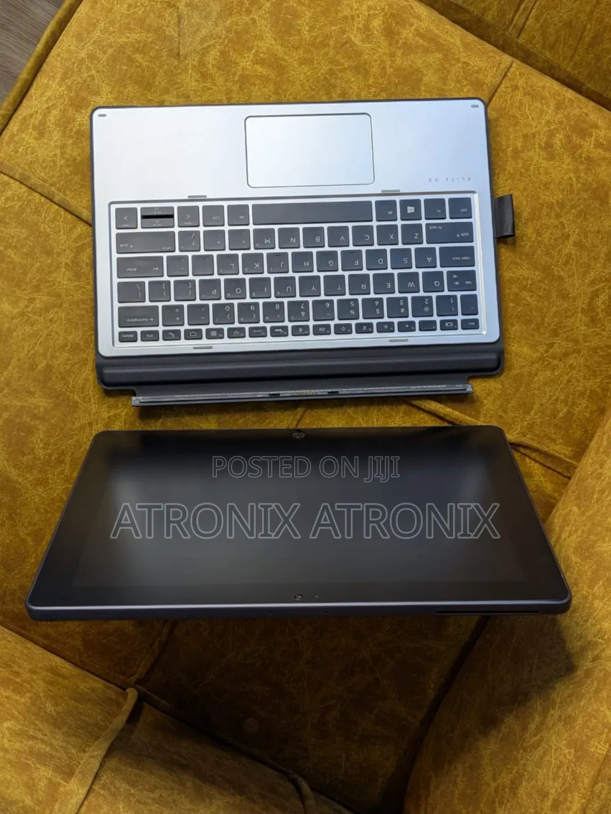 Laptop HP Pro X2 612 8GB Intel Core i7 SSD 256GB