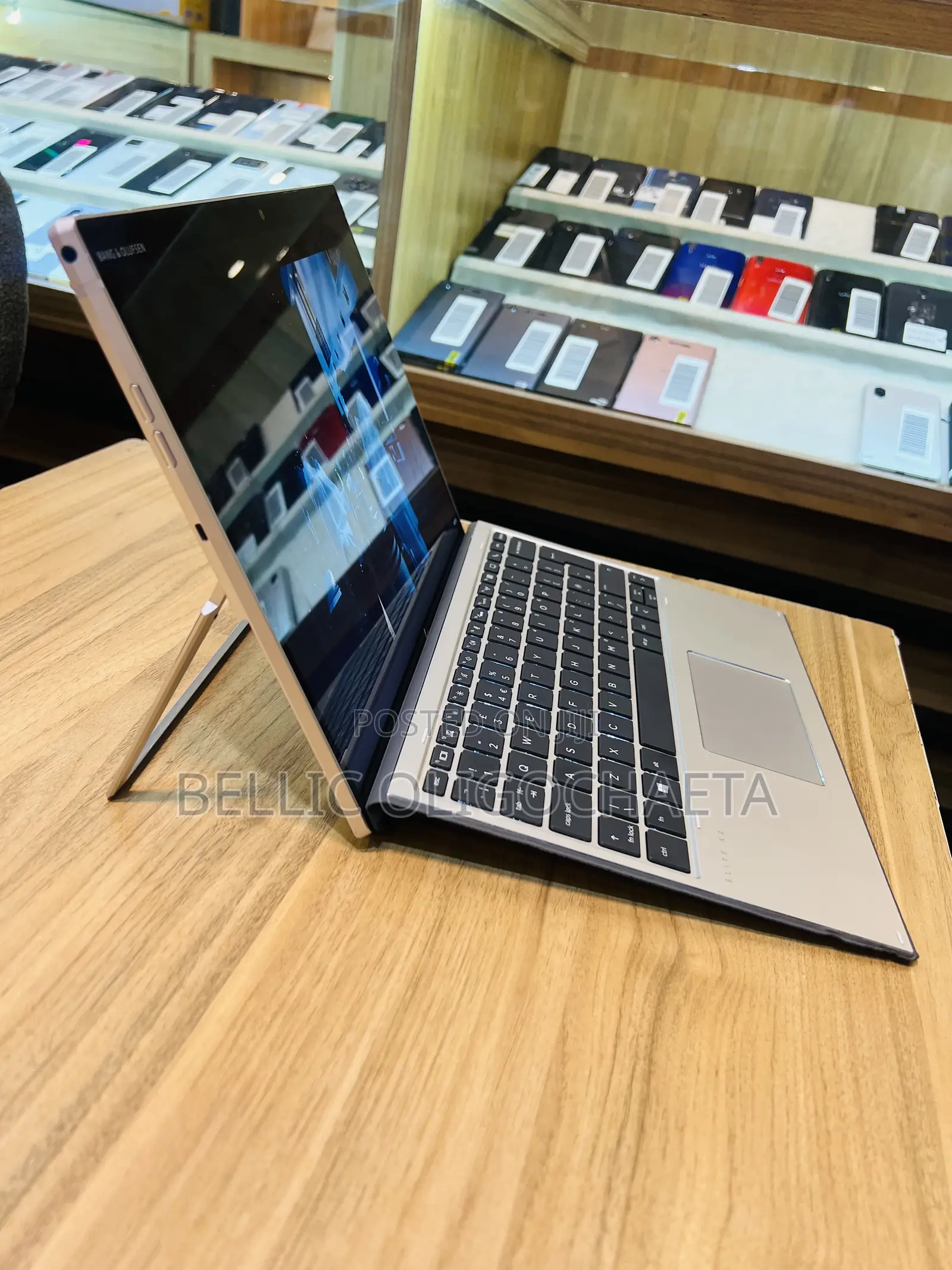 Laptop HP Elite x2 1013 G4 8GB Intel Core i7 SSD 256GB