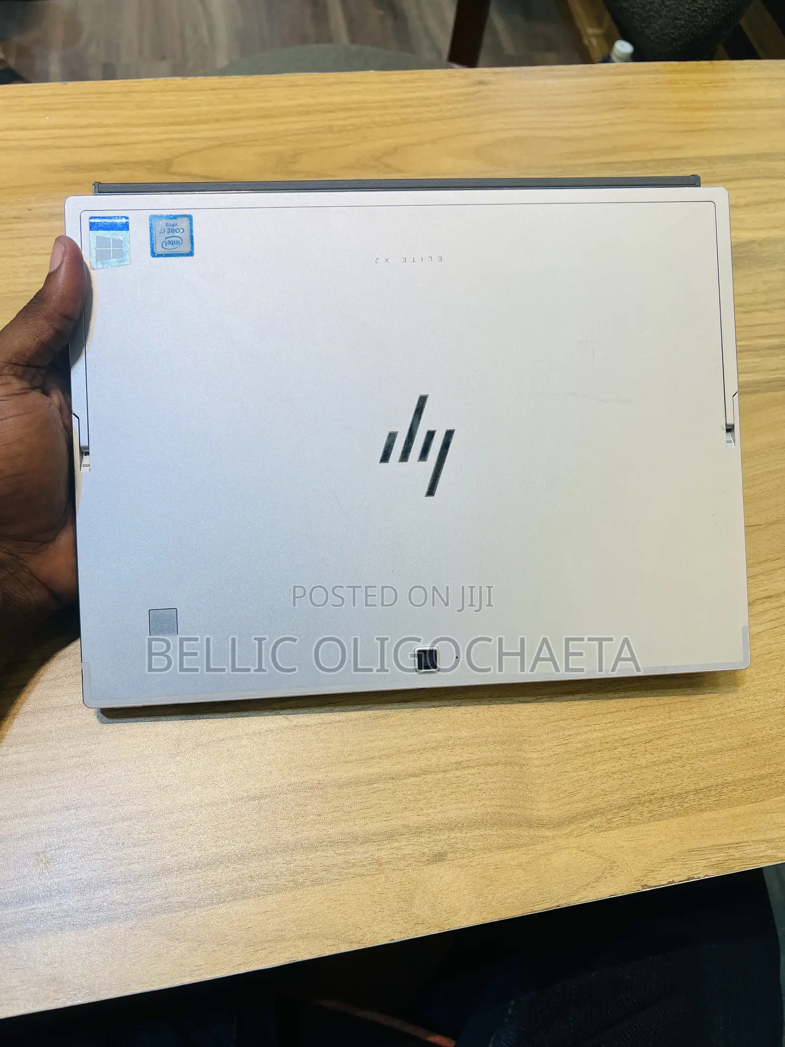 Laptop HP Elite x2 1013 G4 8GB Intel Core i7 SSD 256GB