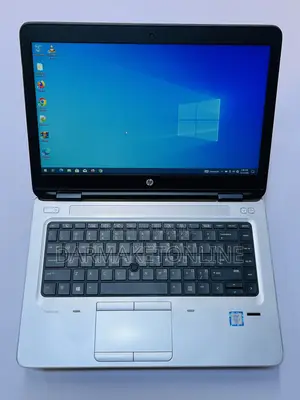 Laptop HP ProBook 640 G2 8GB Intel Core i7 SSD 256GB