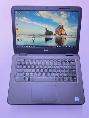 Laptop Dell Latitude 3310 4GB Intel Core i3 SSD 128GB