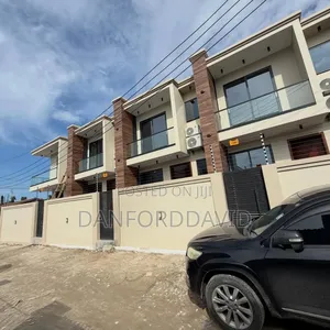 4bdrm Apartment in Kahwa Real Estate, Sinza for rent