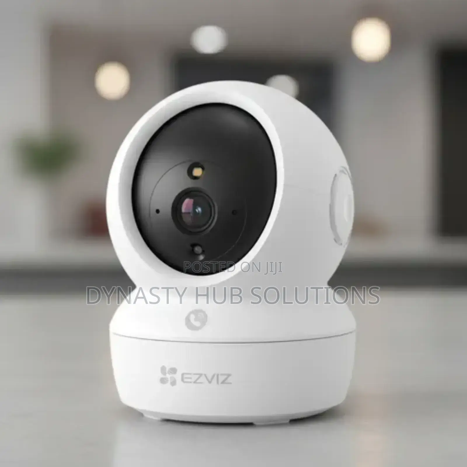 Hc6 Pro Indoor Ezviz Camera