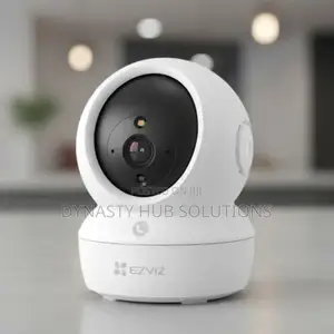 Hc6 Pro Indoor Ezviz Camera