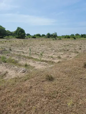 Viwanja Bagamoyo Kingani Town