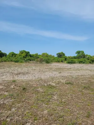 Viwanja Bagamoyo Kingani Town