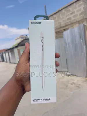 Green Lion Universal Pencil 2