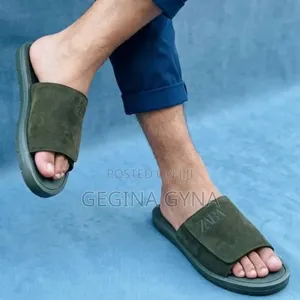 Zara Sandals Available Karibuni