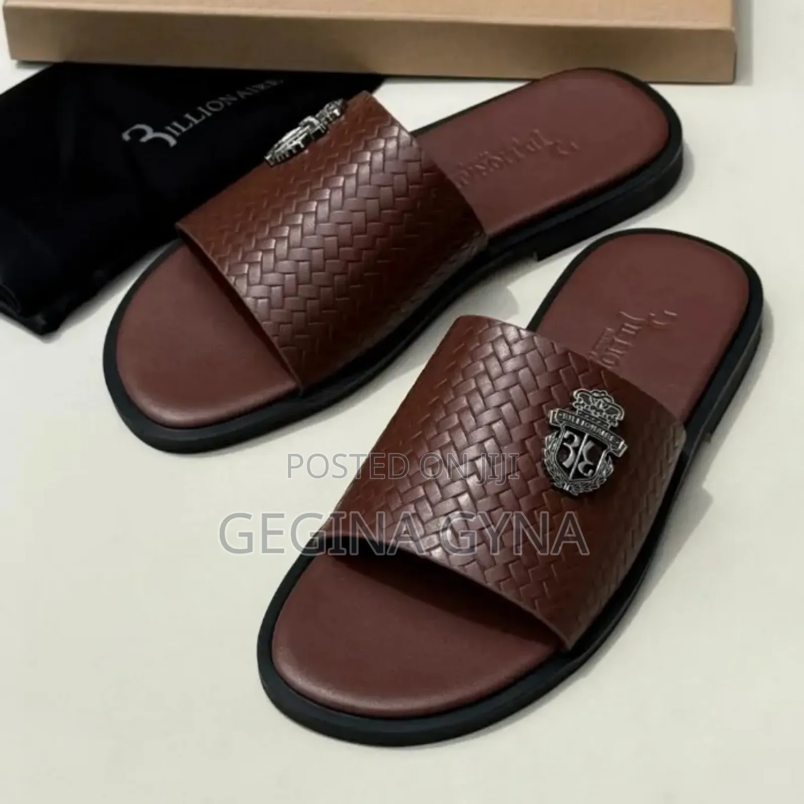 Pro Sandals Available Karibuni Sanaa