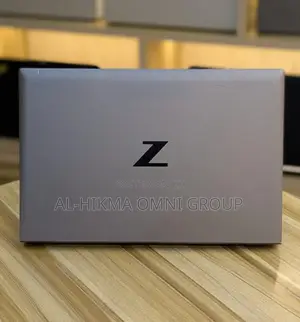 Laptop HP ZBook Firefly 14 G7 16GB Intel Core i7 SSD 256GB