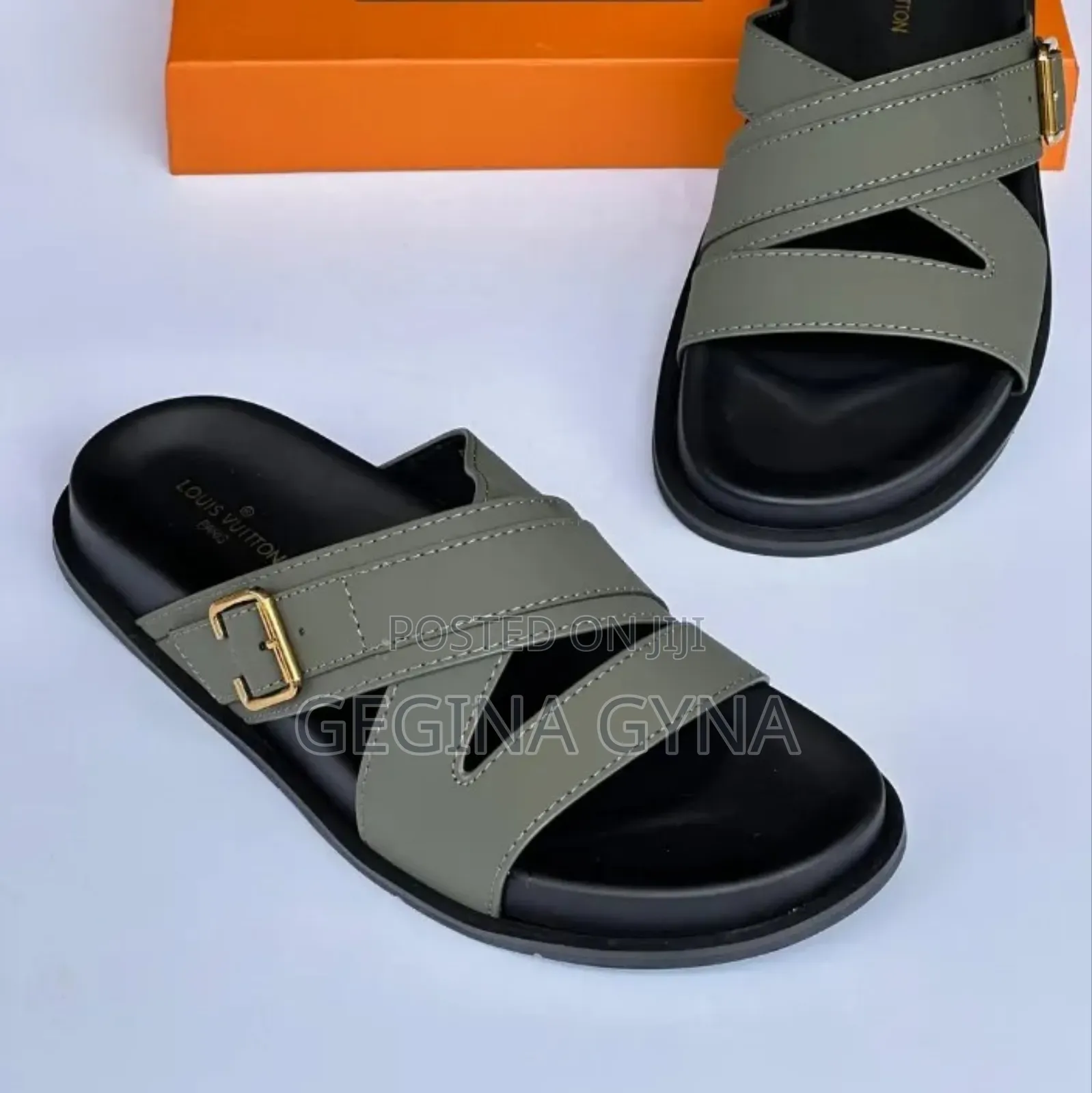 Quality Sandals Jamani Wakaka Karibuni Sanaa Sanaa