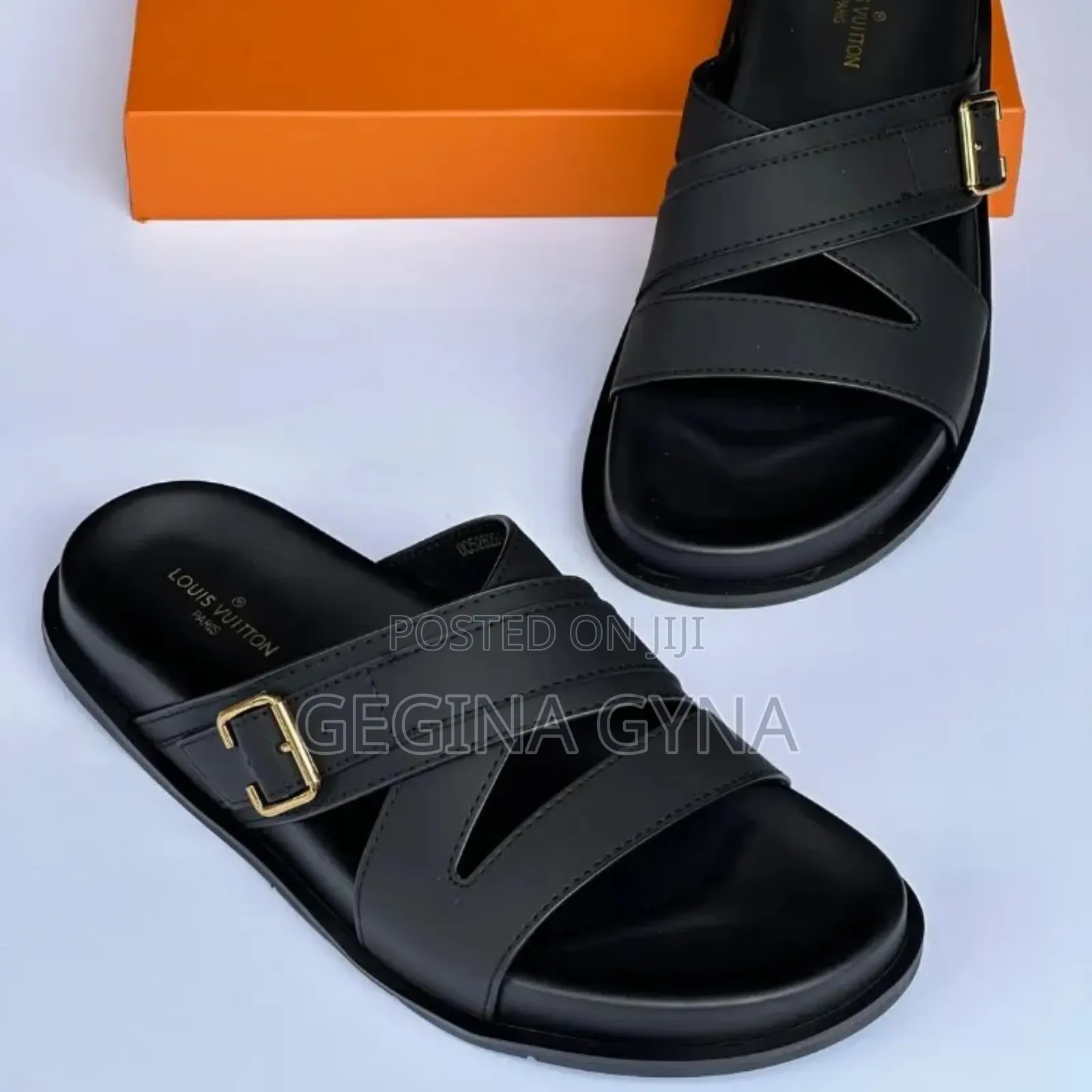 Quality Sandals Jamani Wakaka Karibuni Sanaa Sanaa
