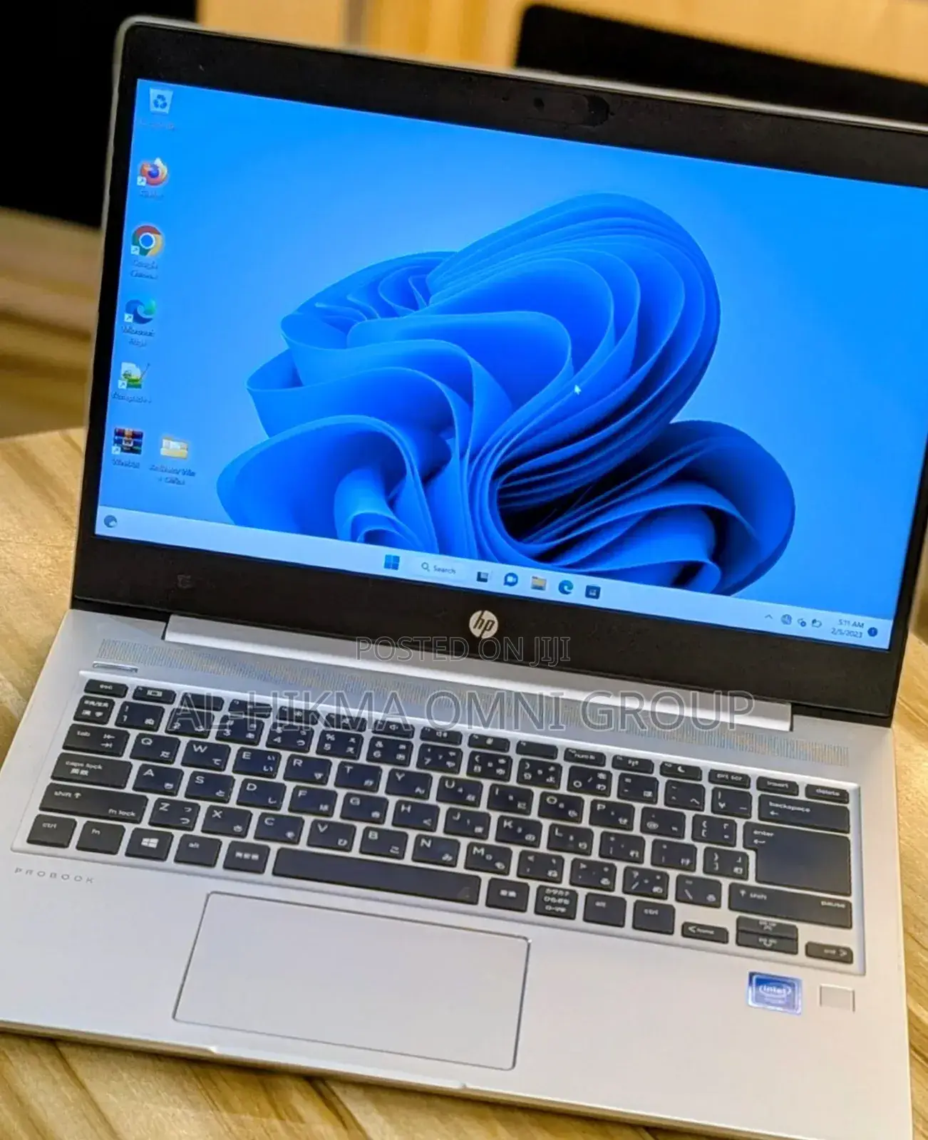 Laptop HP MT21 8GB Intel Celeron SSD 256GB