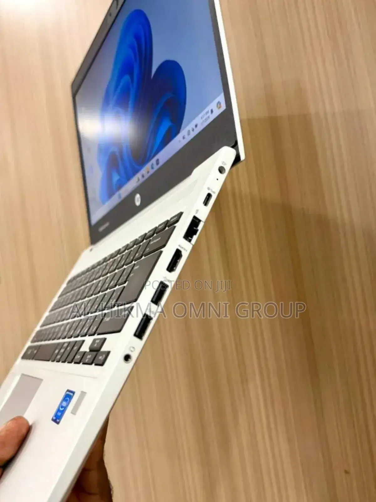 Laptop HP MT21 8GB Intel Celeron SSD 256GB