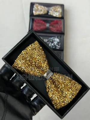 Necktie Na Cuff Button Set