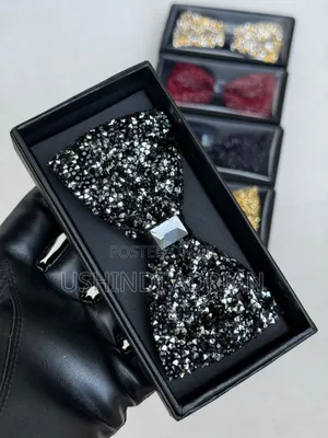 Necktie Na Cuff Button Set