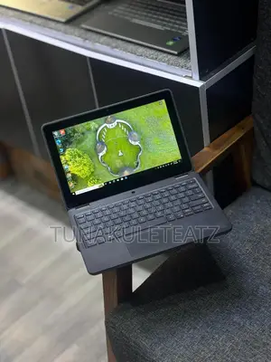 Laptop Dell Latitude 3120 8GB Intel SSD 128GB