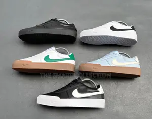 Nike Sb Sneakers
