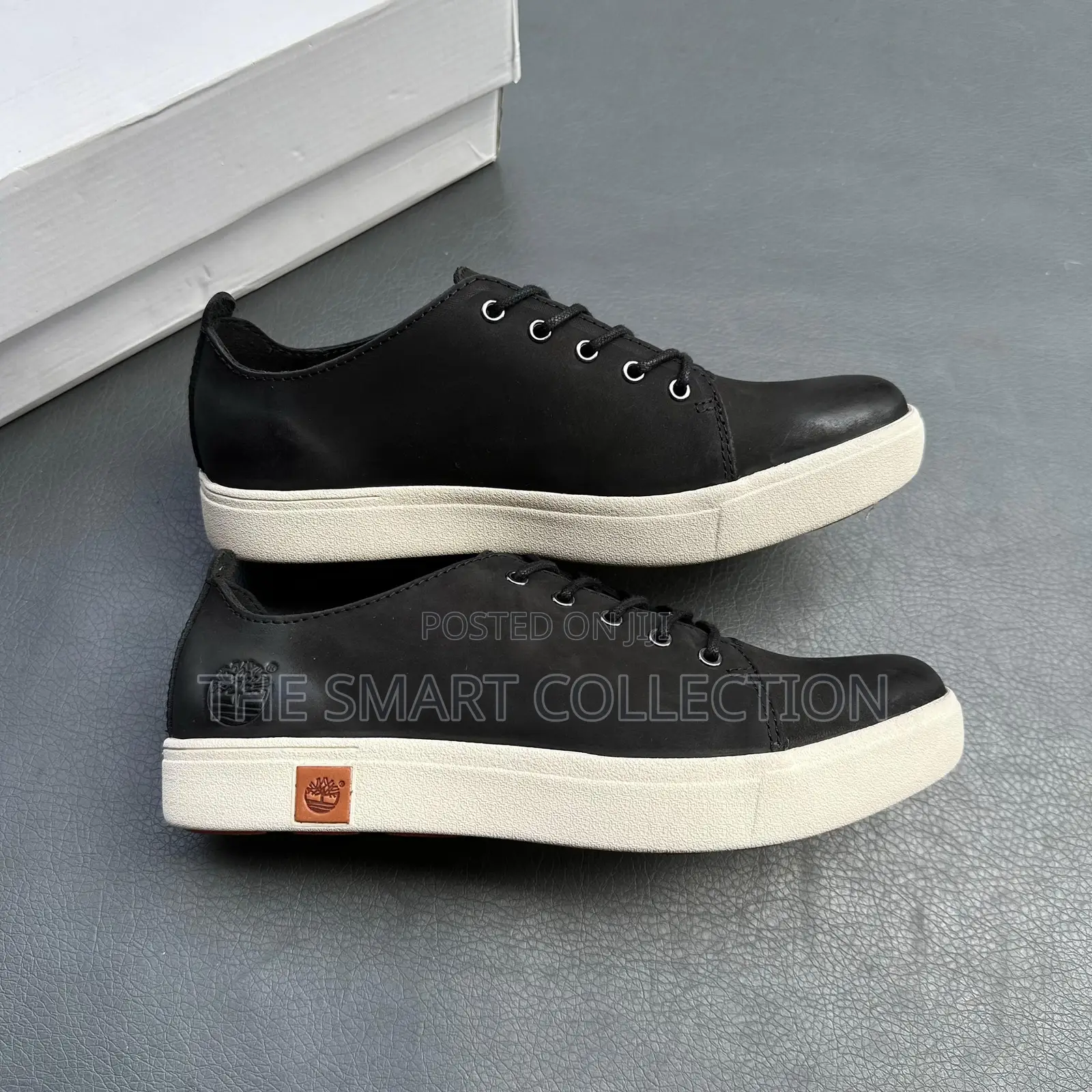 Timberland Boots Fupi
