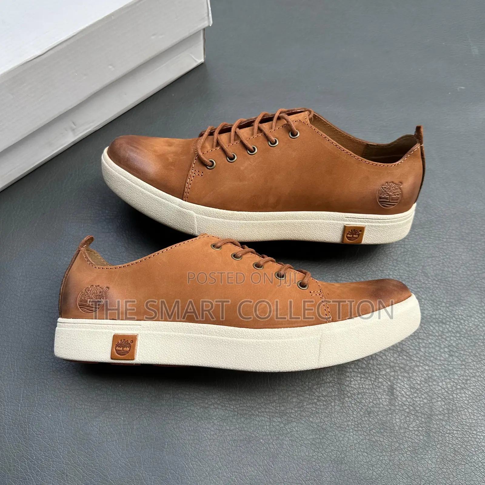 Timberland Boots Fupi