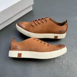 Timberland Boots Fupi