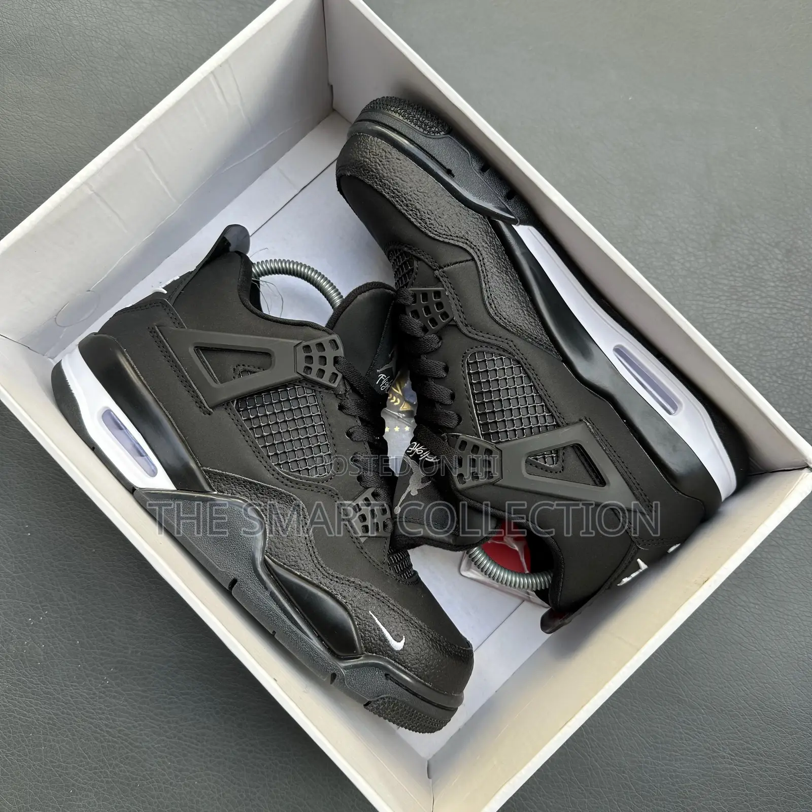 Jordan 04 Sneakers  Original
