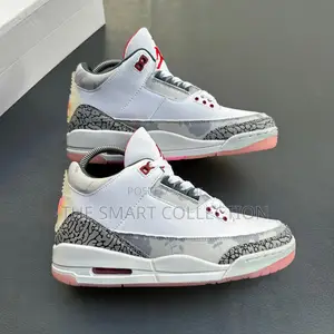 Jordan 03 Sneakers for Men