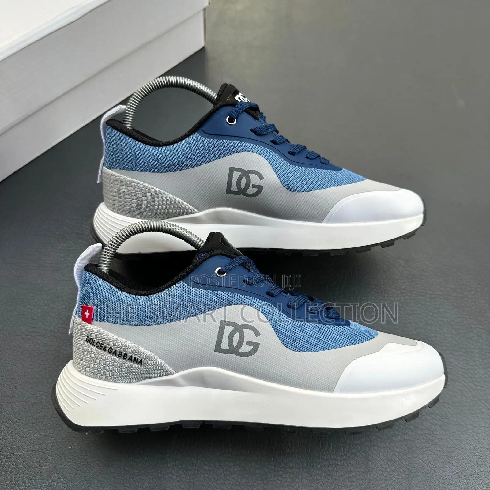 Dolce Gabbana Sneakers