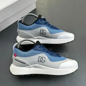 Dolce Gabbana Sneakers